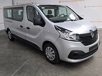 Bedrijfsauto, renault, trafic 1.6d 70kw, 2018 - afbeelding 23 van  81