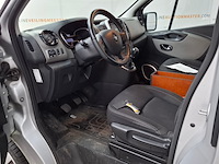 Bedrijfsauto, renault, trafic 1.6d 70kw, 2018 - afbeelding 35 van  81