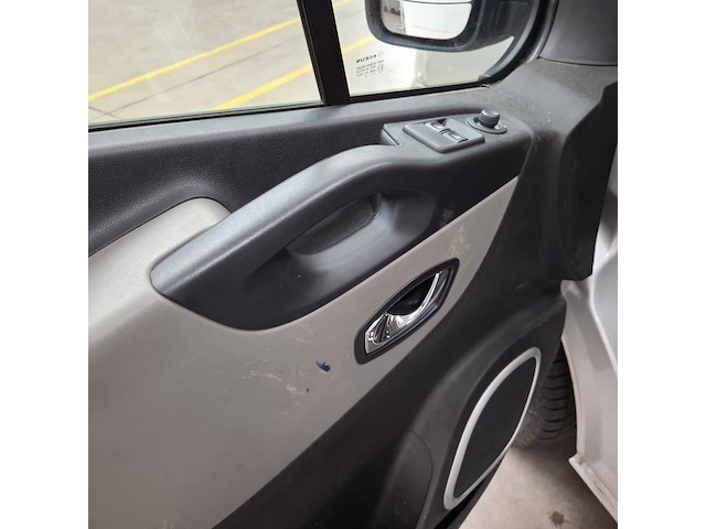 Bedrijfsauto, renault, trafic 1.6d 70kw, 2018 - afbeelding 36 van  81