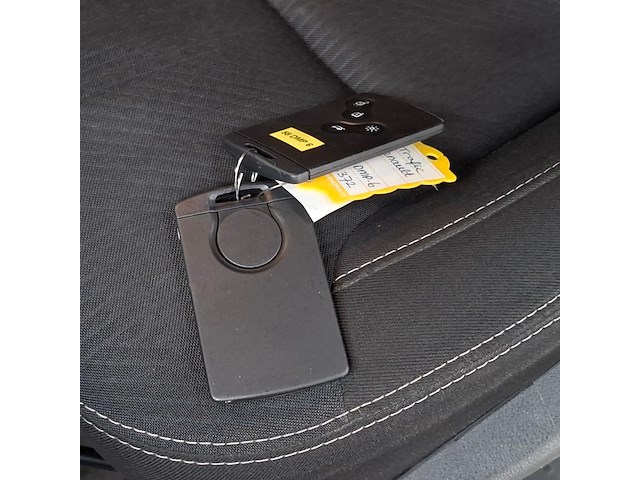 Bedrijfsauto, renault, trafic 1.6d 70kw, 2018 - afbeelding 38 van  81
