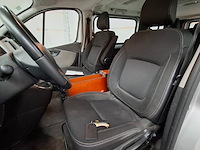 Bedrijfsauto, renault, trafic 1.6d 70kw, 2018 - afbeelding 40 van  81