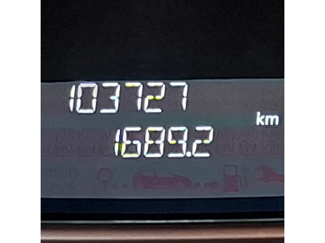 Bedrijfsauto, renault, trafic 1.6d 70kw, 2018 - afbeelding 43 van  81