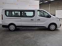 Bedrijfsauto, renault, trafic 1.6d 70kw, 2018 - afbeelding 34 van  81
