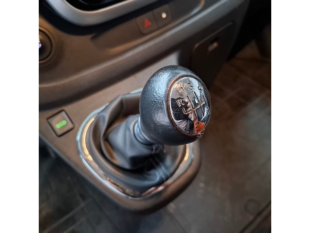 Bedrijfsauto, renault, trafic 1.6d 70kw, 2018 - afbeelding 47 van  81