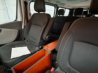 Bedrijfsauto, renault, trafic 1.6d 70kw, 2018 - afbeelding 49 van  81