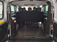 Bedrijfsauto, renault, trafic 1.6d 70kw, 2018 - afbeelding 50 van  81