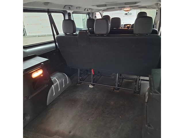 Bedrijfsauto, renault, trafic 1.6d 70kw, 2018 - afbeelding 51 van  81