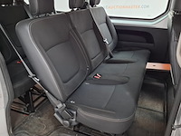 Bedrijfsauto, renault, trafic 1.6d 70kw, 2018 - afbeelding 53 van  81