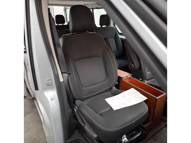 Bedrijfsauto, renault, trafic 1.6d 70kw, 2018 - afbeelding 60 van  81