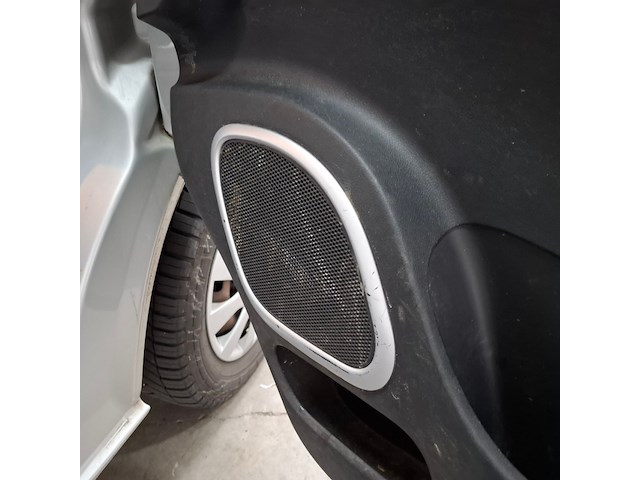 Bedrijfsauto, renault, trafic 1.6d 70kw, 2018 - afbeelding 63 van  81