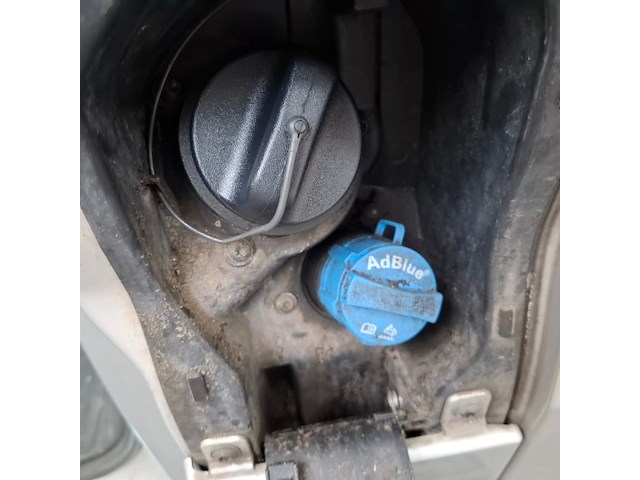 Bedrijfsauto, renault, trafic 1.6d 70kw, 2018 - afbeelding 65 van  81