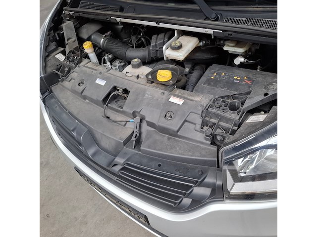 Bedrijfsauto, renault, trafic 1.6d 70kw, 2018 - afbeelding 69 van  81