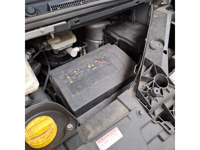 Bedrijfsauto, renault, trafic 1.6d 70kw, 2018 - afbeelding 70 van  81