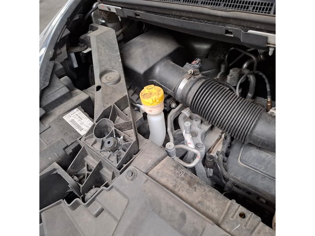 Bedrijfsauto, renault, trafic 1.6d 70kw, 2018 - afbeelding 72 van  81