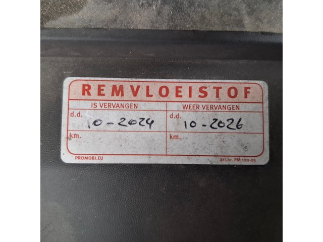 Bedrijfsauto, renault, trafic 1.6d 70kw, 2018 - afbeelding 74 van  81