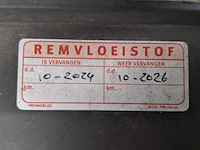 Bedrijfsauto, renault, trafic 1.6d 70kw, 2018 - afbeelding 74 van  81