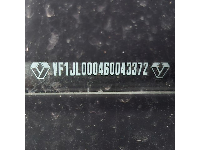 Bedrijfsauto, renault, trafic 1.6d 70kw, 2018 - afbeelding 75 van  81