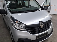 Bedrijfsauto, renault, trafic 1.6d 70kw, 2018 - afbeelding 77 van  81