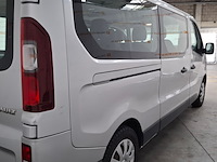Bedrijfsauto, renault, trafic 1.6d 70kw, 2018 - afbeelding 81 van  81