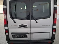 Bedrijfsauto, renault, trafic 2.0 dci, 2020 - afbeelding 2 van  74