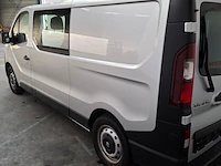 Bedrijfsauto, renault, trafic 2.0 dci, 2020 - afbeelding 3 van  74