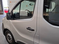 Bedrijfsauto, renault, trafic 2.0 dci, 2020 - afbeelding 7 van  74