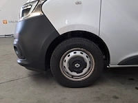 Bedrijfsauto, renault, trafic 2.0 dci, 2020 - afbeelding 8 van  74