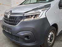 Bedrijfsauto, renault, trafic 2.0 dci, 2020 - afbeelding 10 van  74