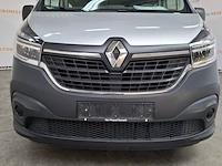 Bedrijfsauto, renault, trafic 2.0 dci, 2020 - afbeelding 11 van  74