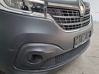 Bedrijfsauto, renault, trafic 2.0 dci, 2020 - afbeelding 13 van  74