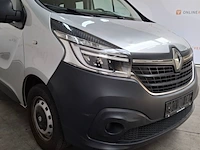 Bedrijfsauto, renault, trafic 2.0 dci, 2020 - afbeelding 14 van  74