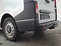 Bedrijfsauto, renault, trafic 2.0 dci, 2020 - afbeelding 19 van  74