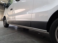 Bedrijfsauto, renault, trafic 2.0 dci, 2020 - afbeelding 21 van  74