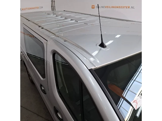 Bedrijfsauto, renault, trafic 2.0 dci, 2020 - afbeelding 22 van  74