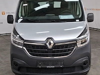 Bedrijfsauto, renault, trafic 2.0 dci, 2020 - afbeelding 12 van  74