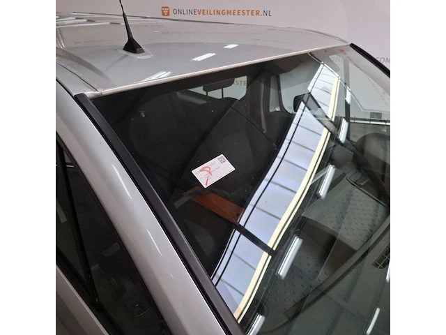Bedrijfsauto, renault, trafic 2.0 dci, 2020 - afbeelding 24 van  74