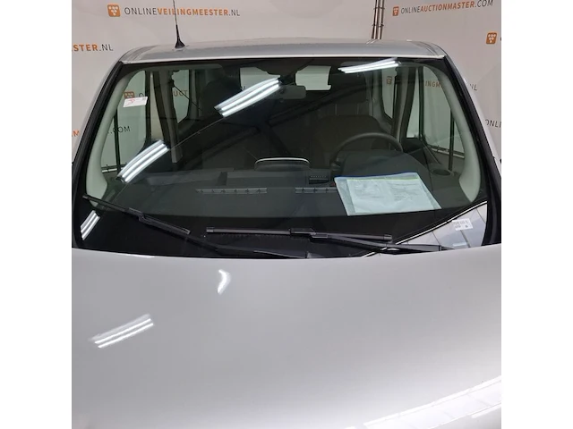Bedrijfsauto, renault, trafic 2.0 dci, 2020 - afbeelding 25 van  74