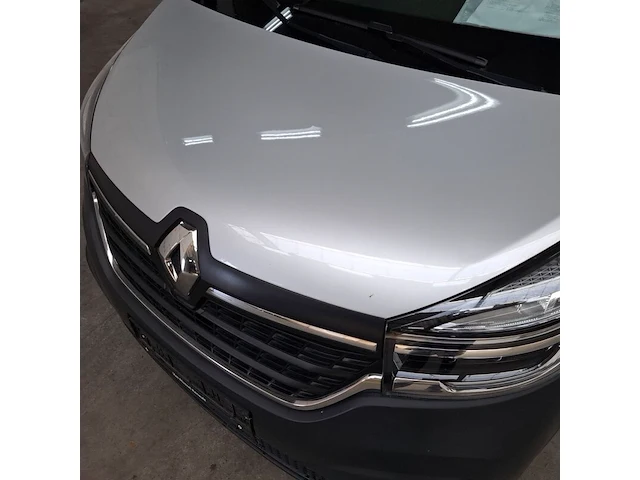 Bedrijfsauto, renault, trafic 2.0 dci, 2020 - afbeelding 26 van  74