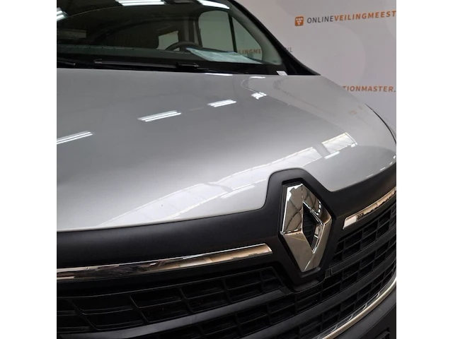 Bedrijfsauto, renault, trafic 2.0 dci, 2020 - afbeelding 28 van  74