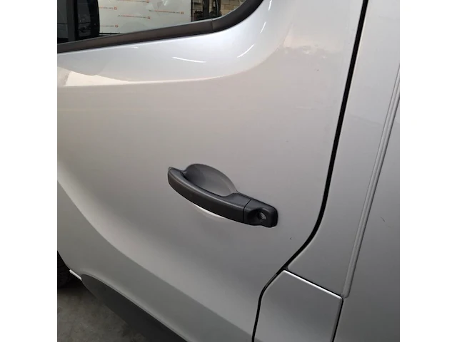 Bedrijfsauto, renault, trafic 2.0 dci, 2020 - afbeelding 29 van  74