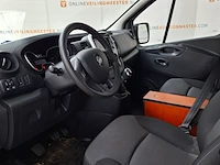 Bedrijfsauto, renault, trafic 2.0 dci, 2020 - afbeelding 30 van  74