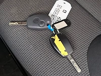 Bedrijfsauto, renault, trafic 2.0 dci, 2020 - afbeelding 32 van  74