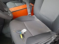 Bedrijfsauto, renault, trafic 2.0 dci, 2020 - afbeelding 33 van  74