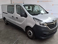 Bedrijfsauto, renault, trafic 2.0 dci, 2020 - afbeelding 23 van  74