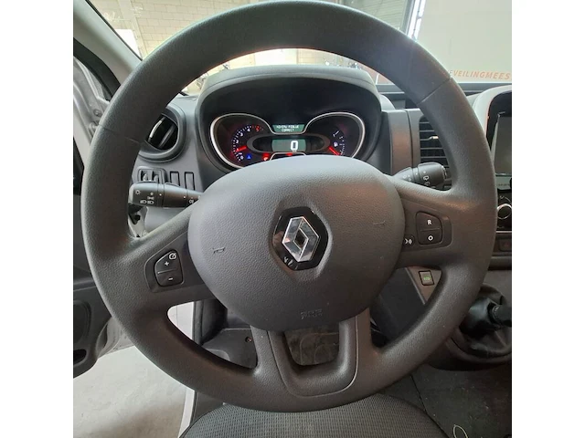 Bedrijfsauto, renault, trafic 2.0 dci, 2020 - afbeelding 36 van  74