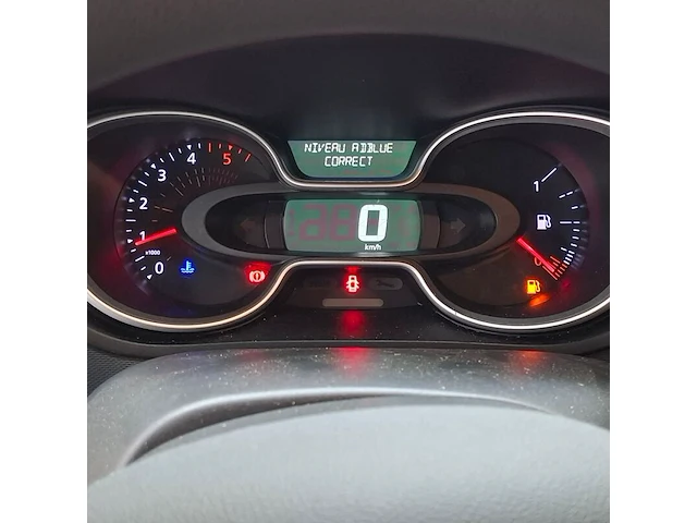 Bedrijfsauto, renault, trafic 2.0 dci, 2020 - afbeelding 37 van  74