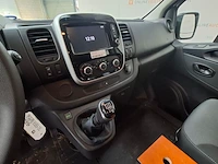 Bedrijfsauto, renault, trafic 2.0 dci, 2020 - afbeelding 41 van  74