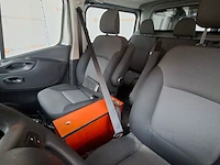 Bedrijfsauto, renault, trafic 2.0 dci, 2020 - afbeelding 42 van  74