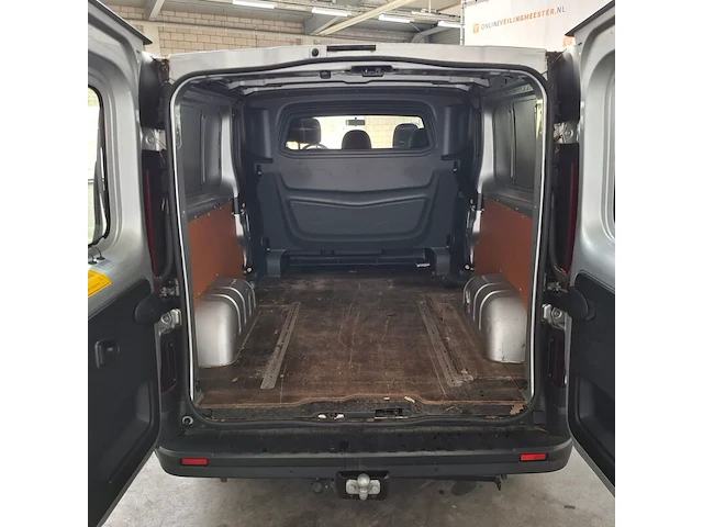 Bedrijfsauto, renault, trafic 2.0 dci, 2020 - afbeelding 43 van  74