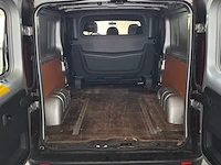Bedrijfsauto, renault, trafic 2.0 dci, 2020 - afbeelding 43 van  74